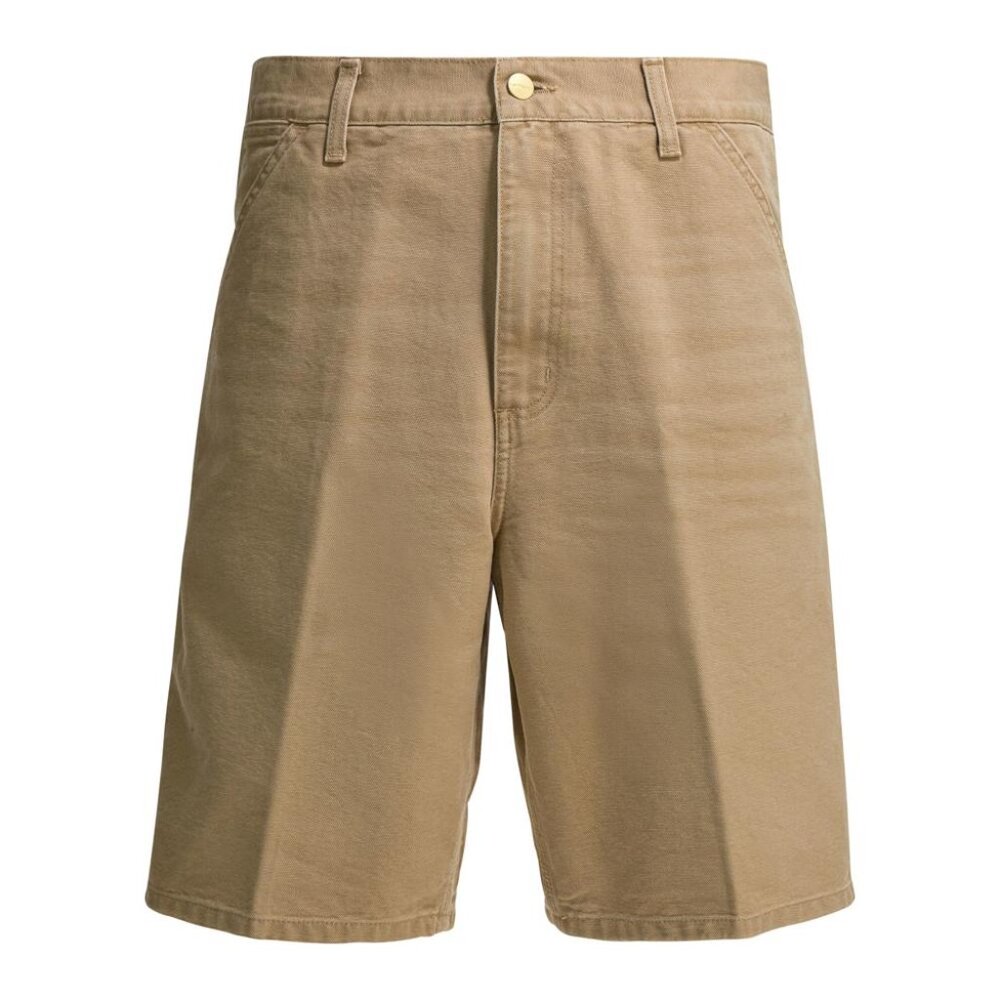 Carhartt Wip Single Knee Shorts Tag Size 30 Men